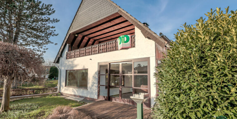 Vorderansicht