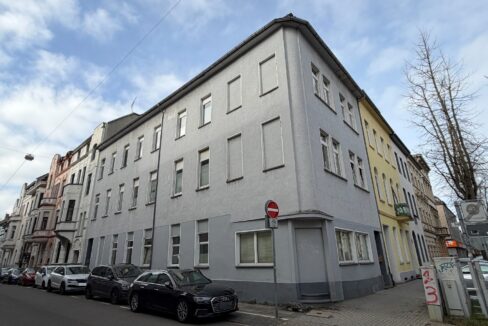 Aussenansicht