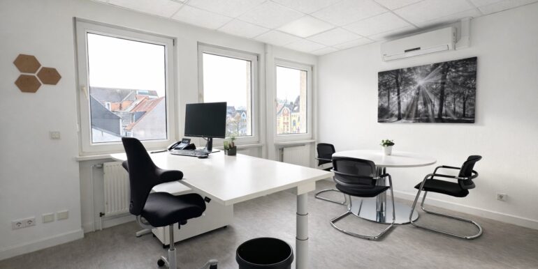 Einzelbüro