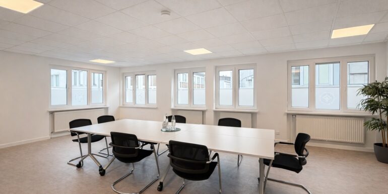 Konferenzraum 1. OG