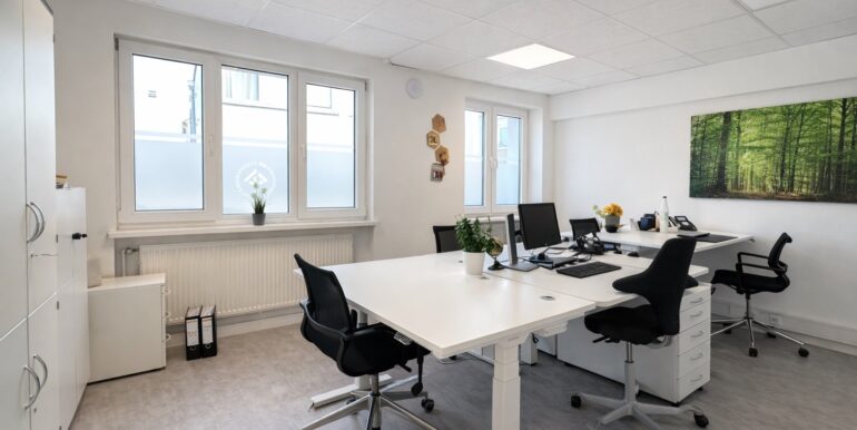 Büro