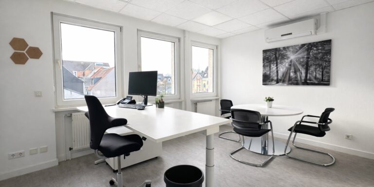 Einzelbüro