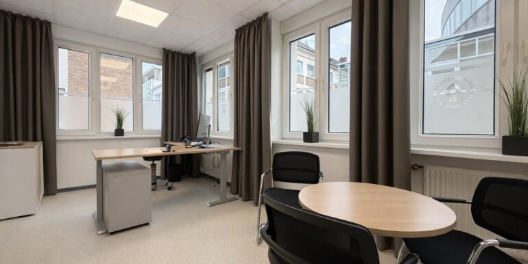 Einzelbüro