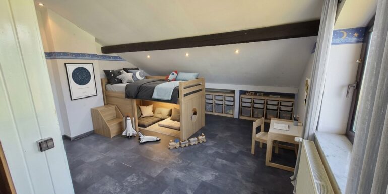 Home Staging - KI generiert