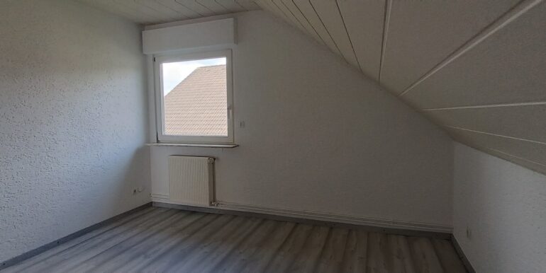 Kinderzimmer DG