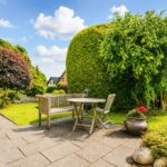 Terrasse ELW