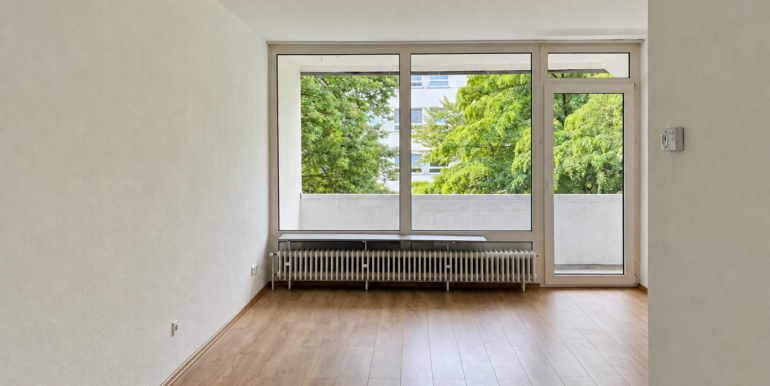 Wohnungsbeispiel aus vergangenem Leerstand