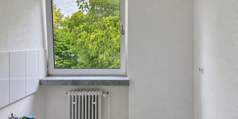 Wohnungsbeispiel aus vergangenem Leerstand