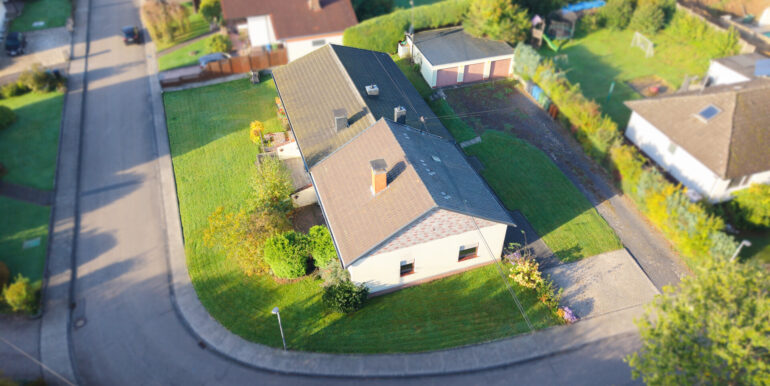 Drohnenaufnahmen