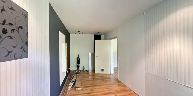 Kinderzimmer / Büro