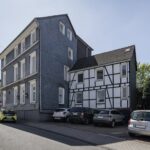 stilvolle Kapitalanlage