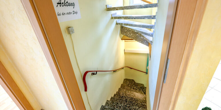 Kellertreppe