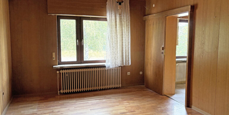 EG Schlafzimmer (Originalzustand bei Aufnahme)