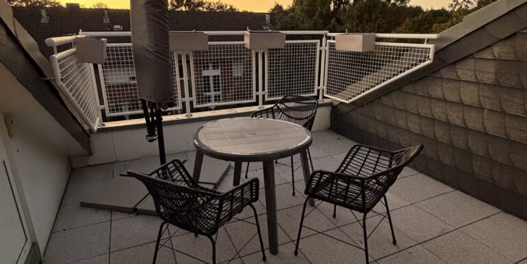 Sonnenloggia