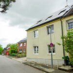 Straelen: Zweifamilienhaus