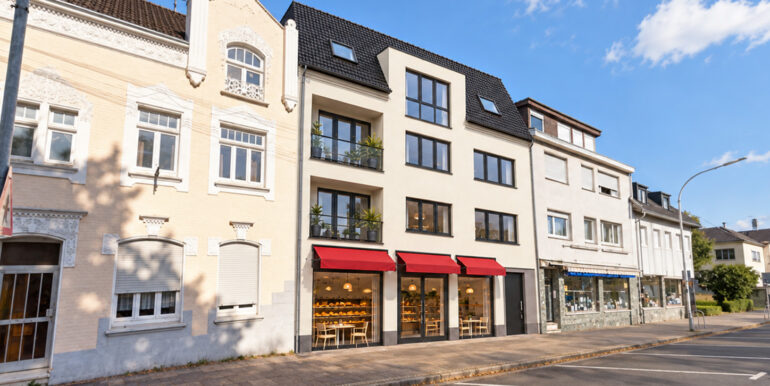 Außenansicht 1