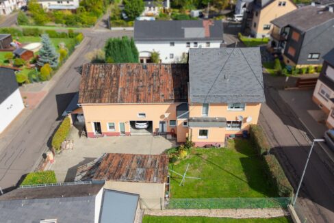 Luftaufnahme