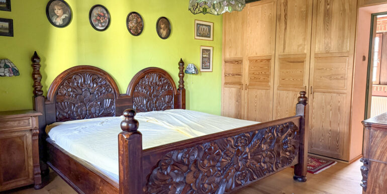 OG rechts Schlafzimmer