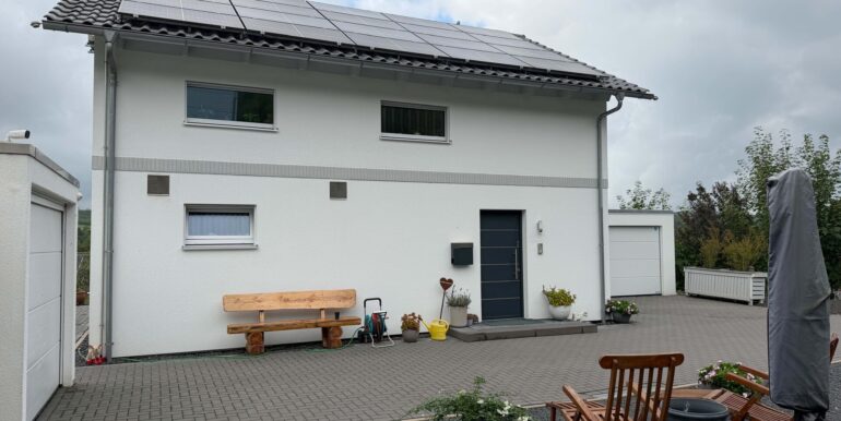Außenansicht