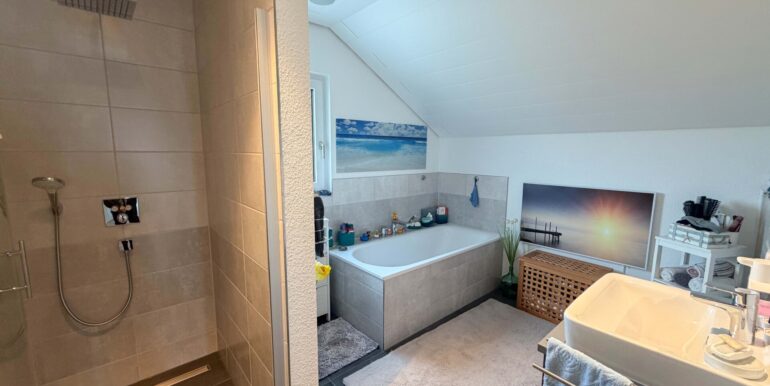 Badezimmer OG