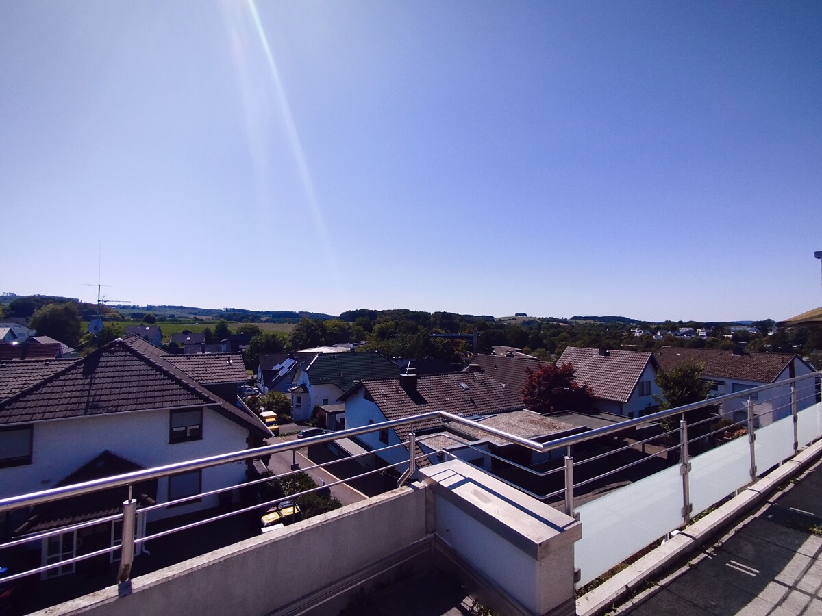 Singlewohnung in Südlage mit Ausblick! - Foto 5