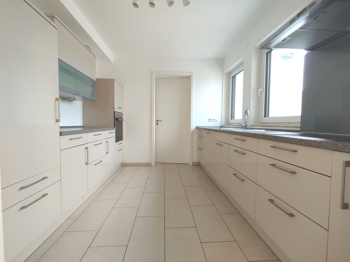 Singlewohnung in Südlage mit Ausblick! - Foto 3
