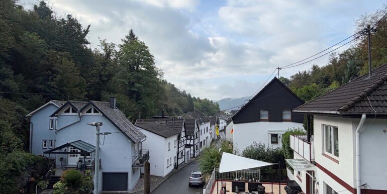 Aussicht