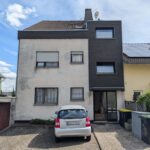 Frontalansicht