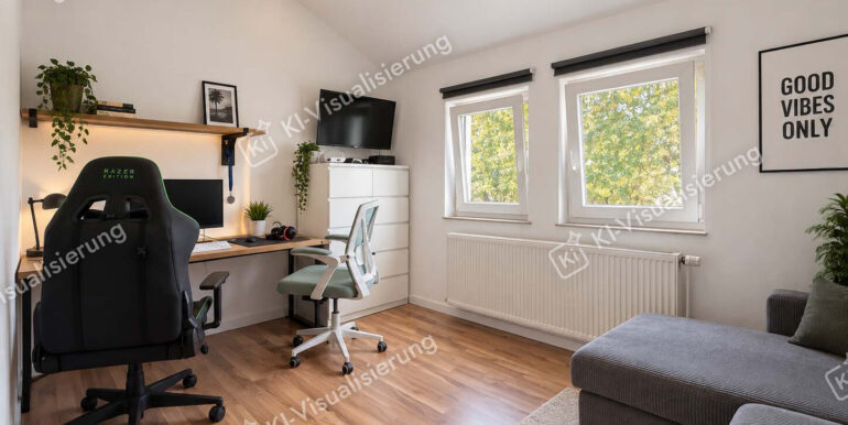 Kinderzimmer DG-KI