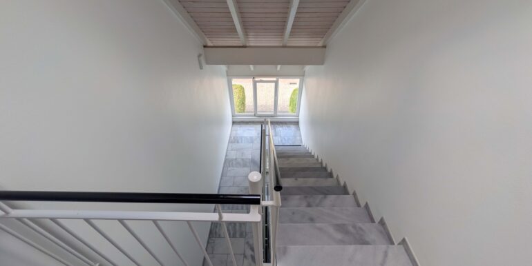 Treppenhaus
