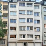 Ansicht Strasse