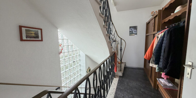 Treppenhaus