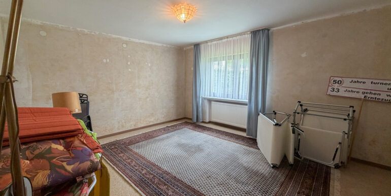 Schlafzimmer KG