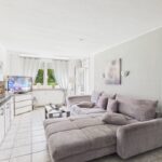 großes Wohnzimmer