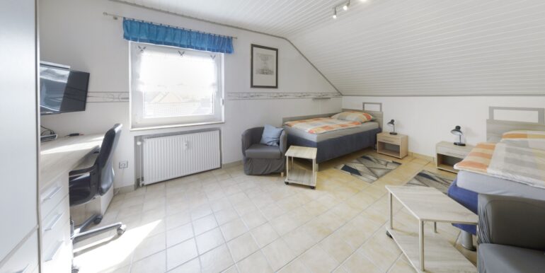 Kinderzimmer DG