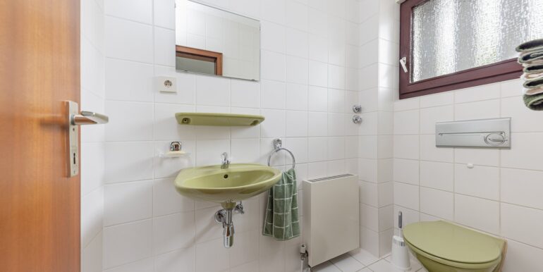 Gäste-WC