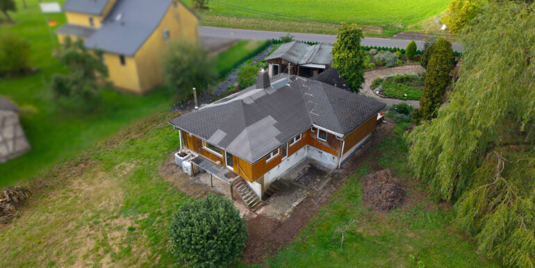 Bungalow