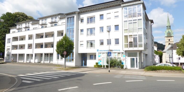 Frontansicht