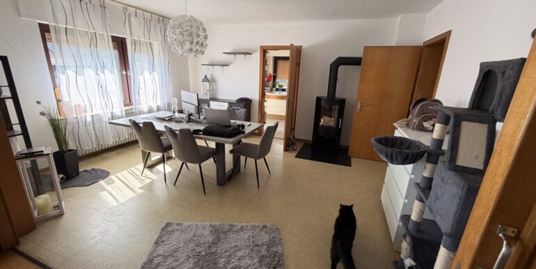 Esszimmer