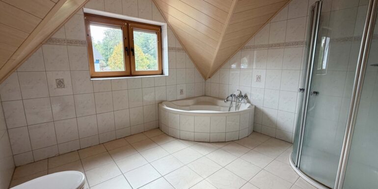 Badezimmer OG