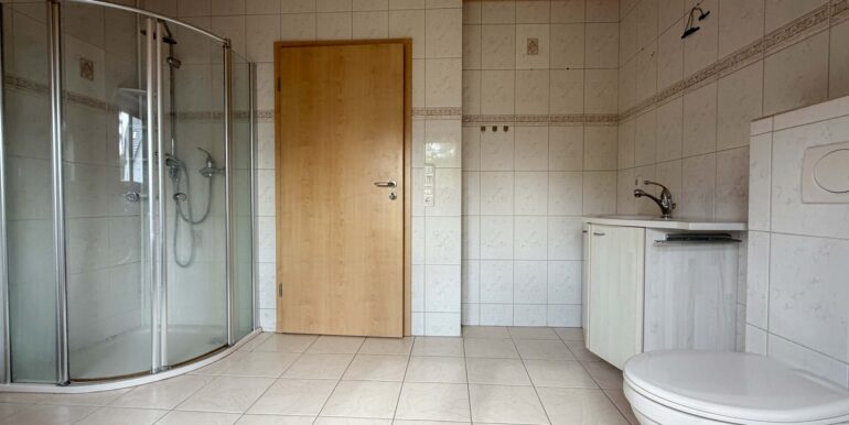 Badezimmer OG