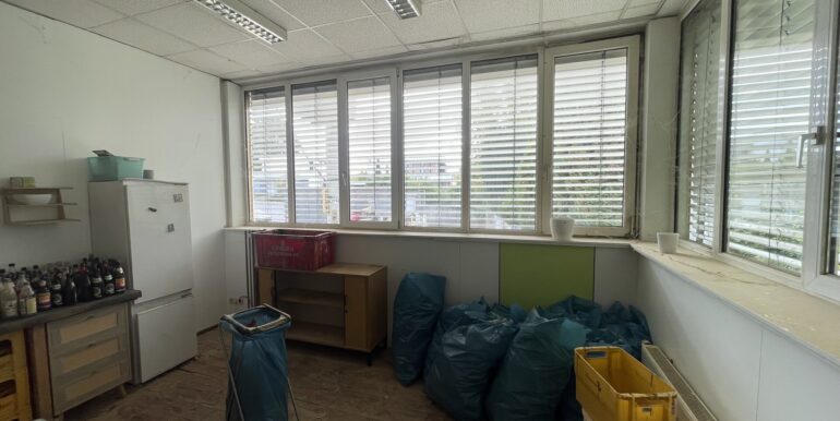 Büro