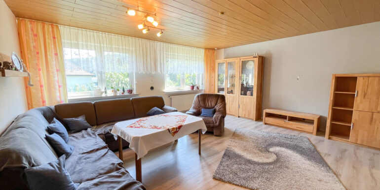 Wohnzimmer EG