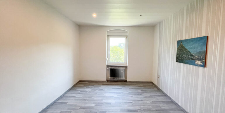 Kinderzimmer EG