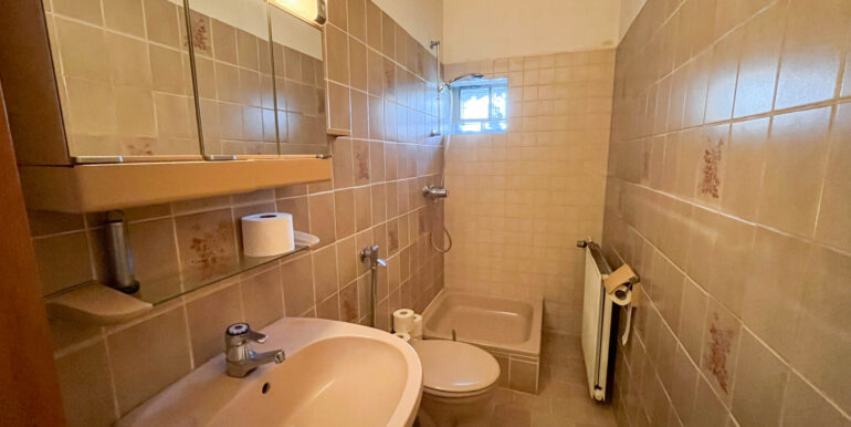 Badezimmer OG
