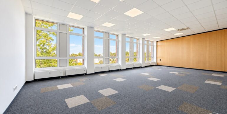 Bürofläche
