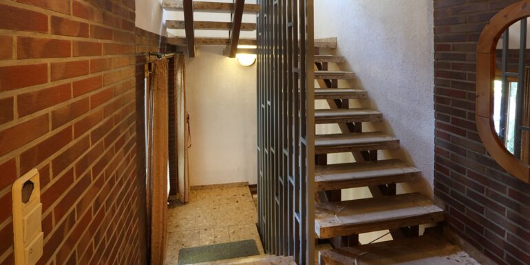 Treppenhaus