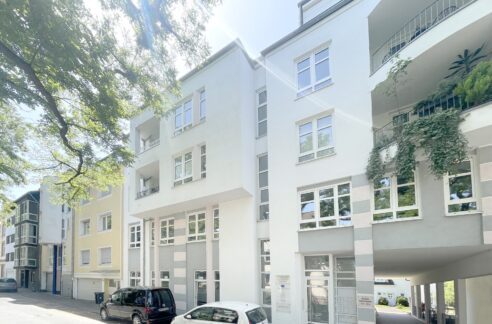 Kekuléstrasse 31