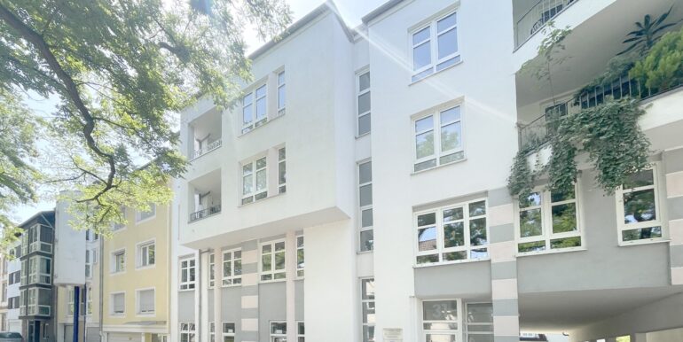 Kekuléstrasse 31