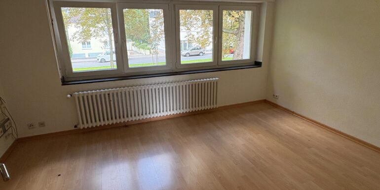 Schlafzimmer Nr. 2 (OG)